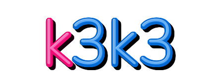 k3k3 — logo kanal